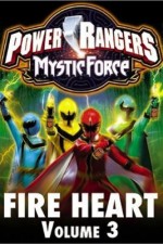 Watch Power Rangers Mystic Force Zmovies